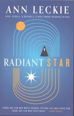 Radiant star