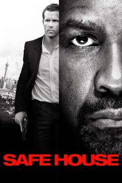 Safe house