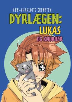 Dyrlægen - Lukas og Knurhår