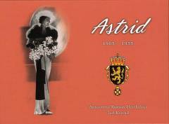 Axel & Margaretha : a royal couple