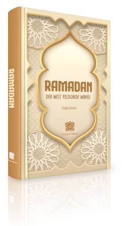 Ramadan : den mest velsignede måned