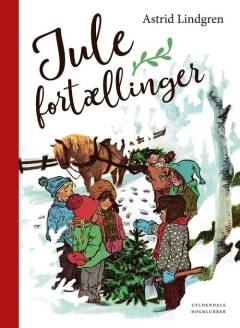 Julefortællinger
