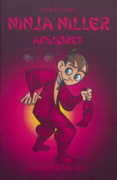 Ninja Niller - afsløret