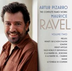The complete piano works, volume two