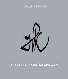 Arkitekt Hack Kampmann