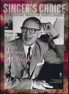 Sing the songs of Jimmy McHugh