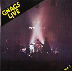 Live, vol. 1