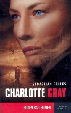 Charlotte Gray