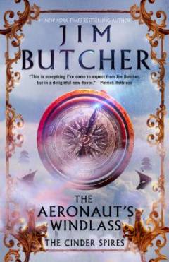 The aeronaut's windlass