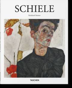 Egon Schiele, 1890-1918 : the midnight soul of the artist