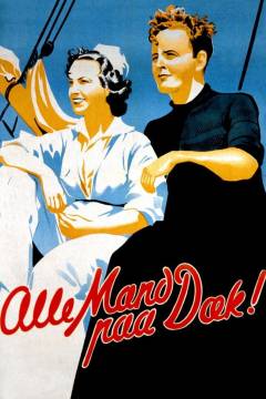 Alle Mand paa Dæk!