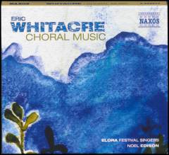 Choral music