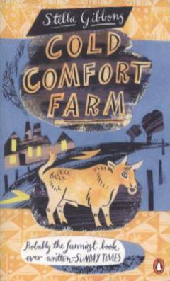 Cold comfort farm