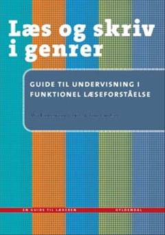 Guide til undervisning i funktionel læseforståelse