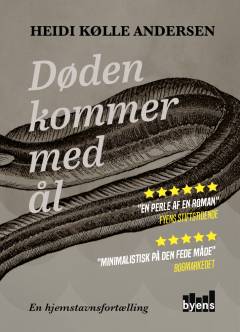 Døden kommer med ål
