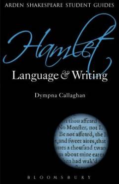Hamlet : language and writing