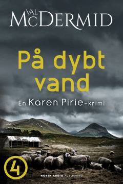 På dybt vand