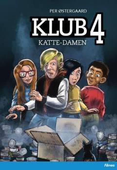 Klub 4 - katte-damen