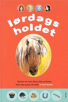 Bog, 1. udgave, 2003