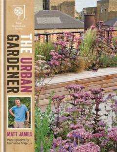 The urban gardener