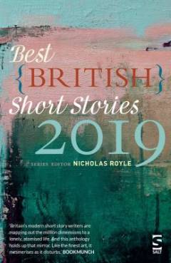 Best British short stories 2019