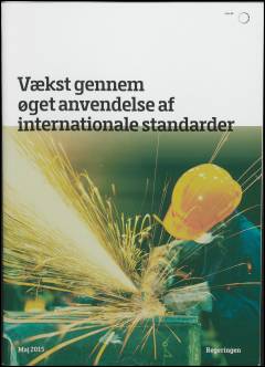 Vækst gennem øget anvendelse af internationale standarder
