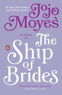 The ship of brides