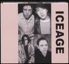 Shake the feeling : outtakes & rarities 2015-2021