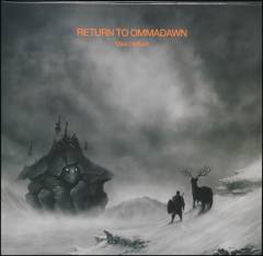 Return to Ommadawn