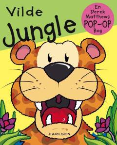 Vilde jungle