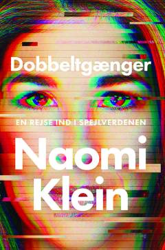 Dobbeltgænger : en rejse ind i spejlverdenen