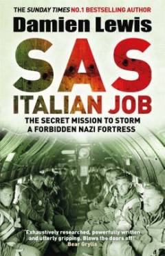 SAS Italian job