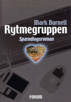 Rytmegruppen : spændingsroman