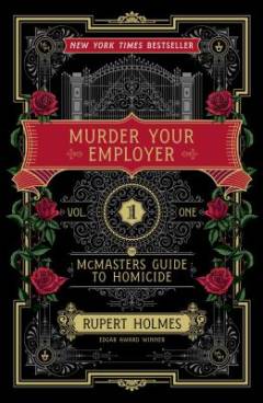 Murder your employer