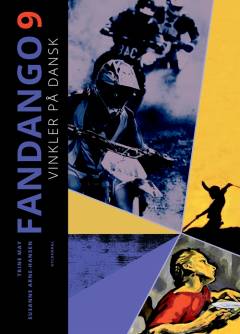 Fandango 9 - vinkler på dansk