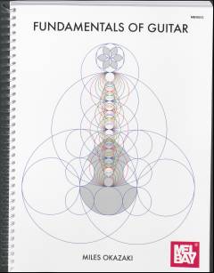 Fundamentals of guitar : a workbook for beginning, intermediate, or advanced students