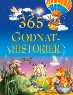 365 godnathistorier
