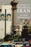 A history of modern Iran