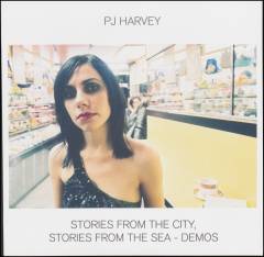 Stories from the city, stories from the sea - demos