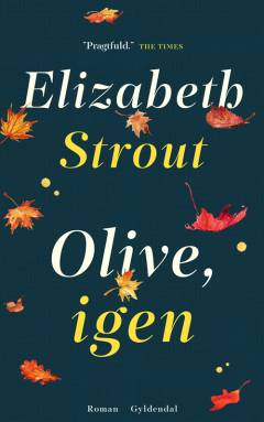 Olive, igen (Sæt)