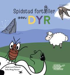 Spidstud fortæller om dyr