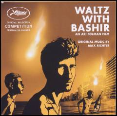 Waltz with Bashir