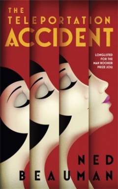 The teleportation accident