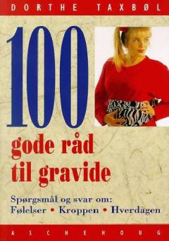 100 gode råd til gravide