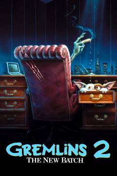 Gremlins 2 : det nye kuld