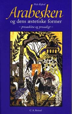 Arabesken og dens æstetiske former : prosaskitse og prosadigt