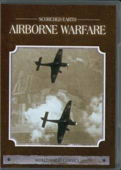 Airborne warfare