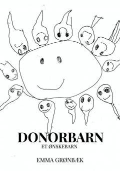 Donorbarn : et ønskebarn