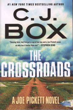 The crossroads