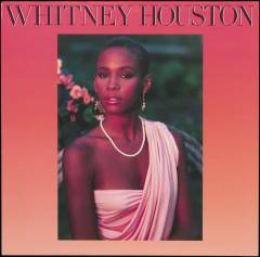 Whitney Houston